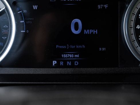 Used 2016 RAM 1500 Lone Star RWD image 23