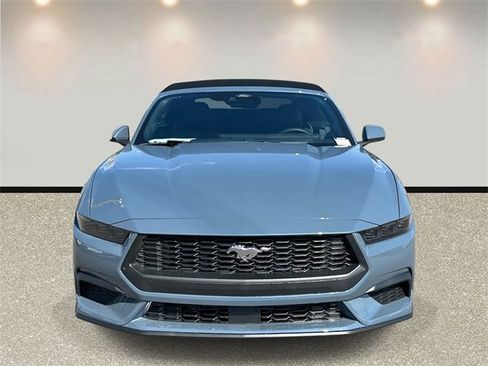 New 2025 Ford Mustang Premium image 2
