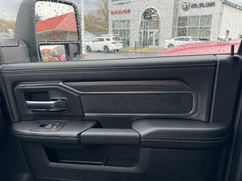 New 2026 RAM 2500 Laramie w/ Night Edition image 41