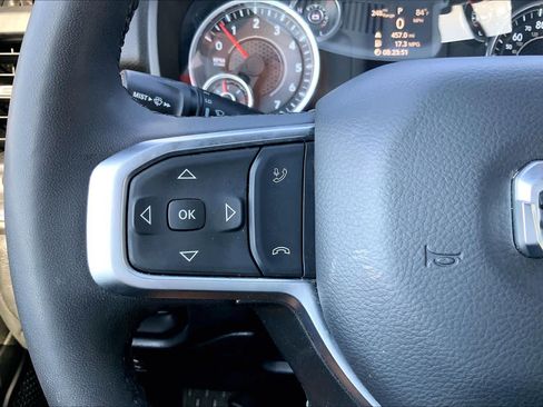 Used 2025 RAM 1500 Lone Star AWD/4WD image 24