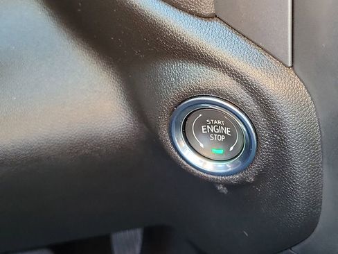 Used 2026 Chevrolet Silverado 1500 Custom image 11