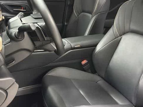 Used 2025 Toyota Crown Signia w/ Advanced Technology Package AWD/4WD image 26