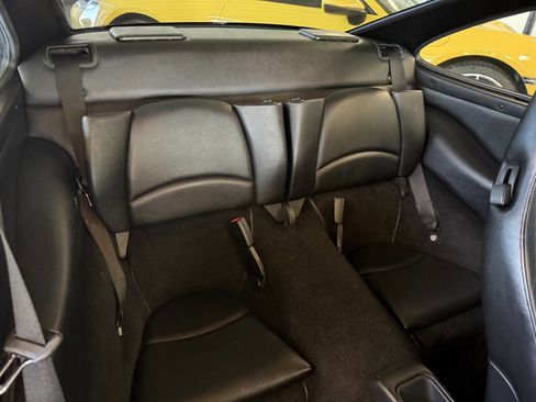 Used 1997 Porsche 911 Carrera 4S image 11