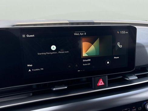 New 2026 Kia Carnival LX FWD image 31