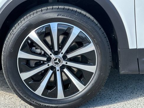 Certified 2023 Mercedes-Benz GLB 250 image 36