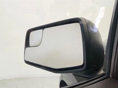 Used 2022 Chevrolet Silverado 1500 Custom Trail Boss image 23