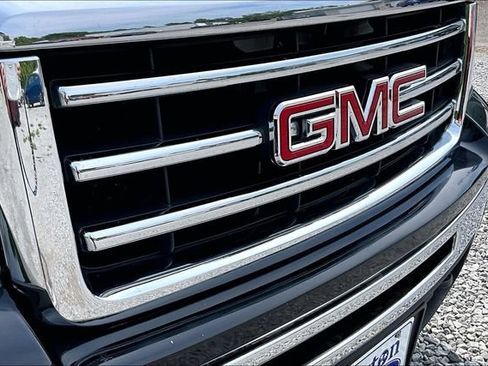 Used 2013 GMC Sierra 1500 SLE w/ Power Tech Package AWD/4WD image 30