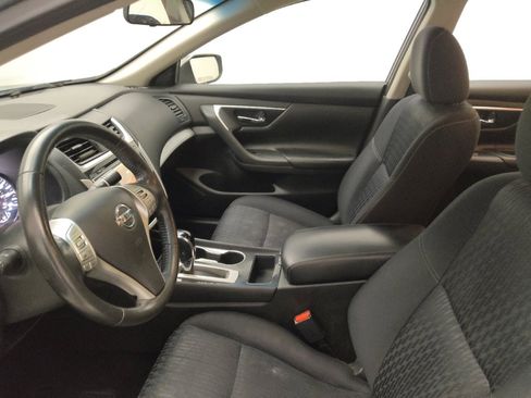 Used 2018 Nissan Altima 2.5 SV image 17