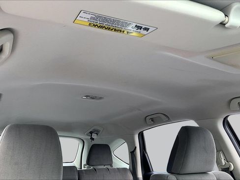 Used 2013 Honda CR-V LX image 22