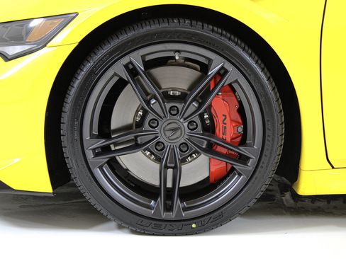 Used 2022 Acura NSX Type S AWD/4WD image 17