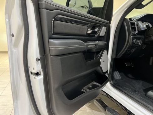 Used 2025 RAM 1500 Rebel w/ G/T Package AWD/4WD image 21