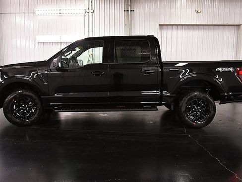 New 2026 Ford F150 XLT w/ Equipment Group 302A MID image 4