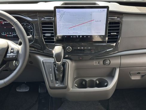 New 2025 Ford Transit 150 Low Roof AWD image 26