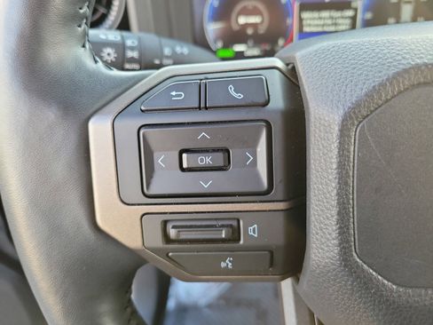 Used 2024 Toyota Land Cruiser 1958 image 18