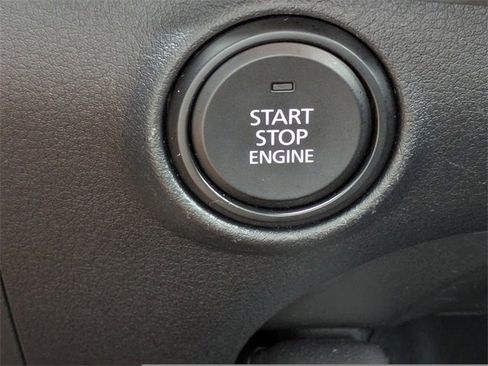 Used 2025 MAZDA MAZDA3 s image 28