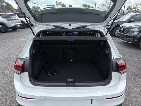 Used 2023 Volkswagen GTI S image 23