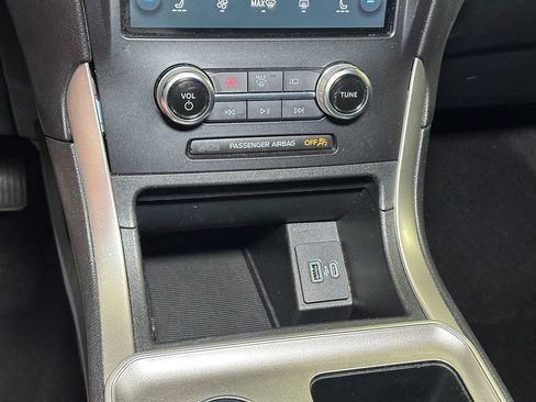 Used 2024 Ford Edge SEL AWD/4WD image 29