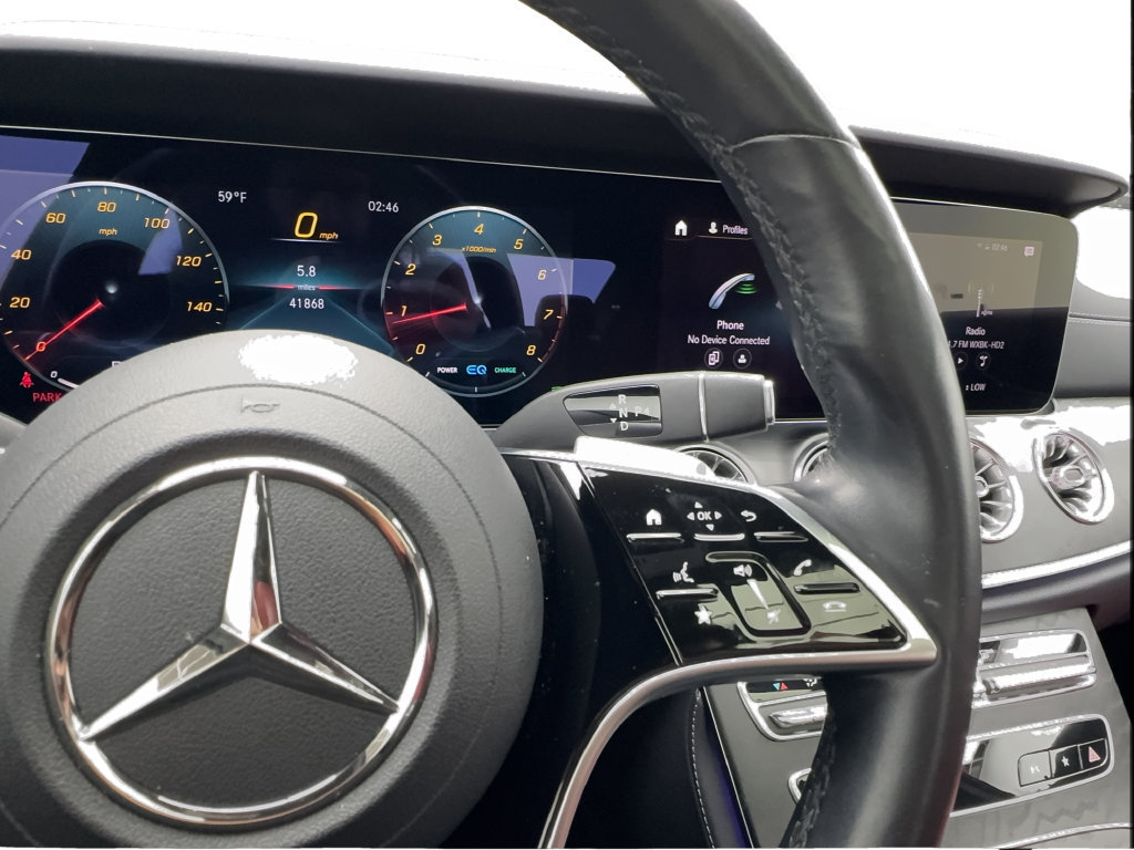 Used 2022 Mercedes-Benz CLS 450 4MATIC image 41