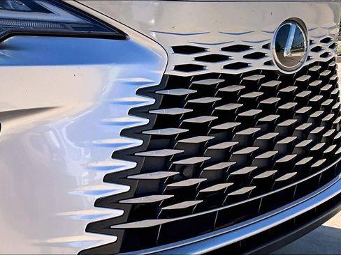 Used 2025 Lexus RX 350 Premium FWD image 29