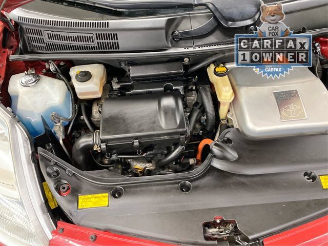 Used 2008 Toyota Prius FWD image 13