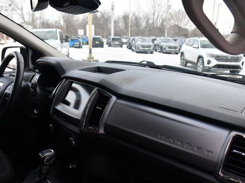 Used 2020 Ford Ranger XLT w/ Equipment Group 301A Mid image 14