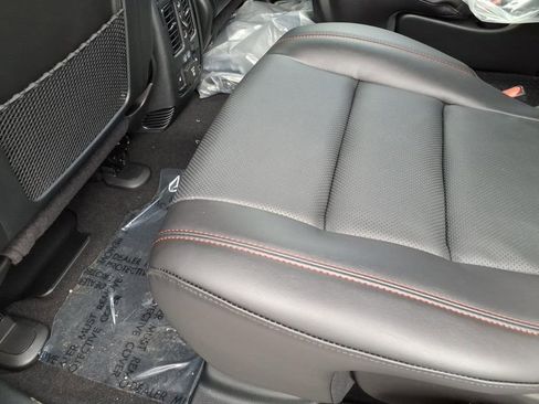 New 2026 Dodge Durango GT AWD/4WD image 12