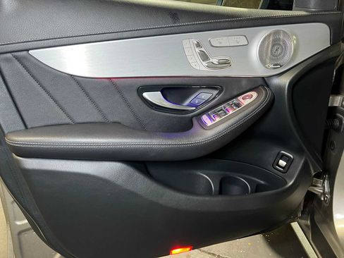 Certified 2020 Mercedes-Benz GLC 43 AMG 4MATIC image 18