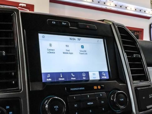 Used 2021 Ford F250 Lariat w/ Lariat Value Package image 27