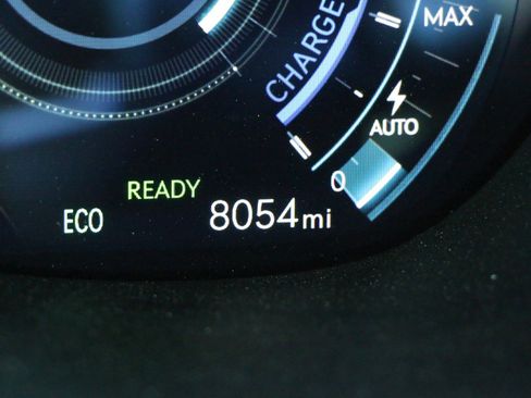 Used 2024 Genesis G80 w/ Prestige Package image 34