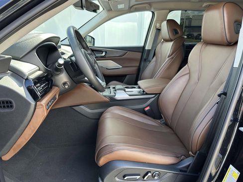 Certified 2024 Acura MDX SH-AWD w/ Advance Package image 15