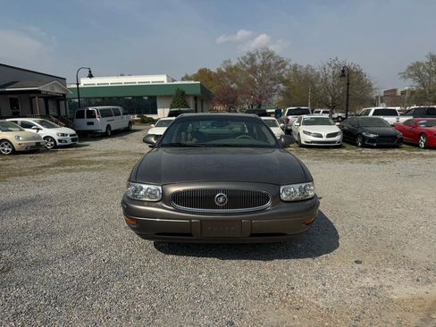 Used 2003 Buick Le Sabre Custom w/ Best Seller Package image 2