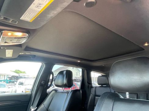 Used 2019 Jeep Grand Cherokee High Altitude AWD/4WD image 31