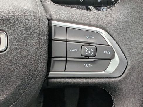 New 2026 Jeep Compass Latitude image 19