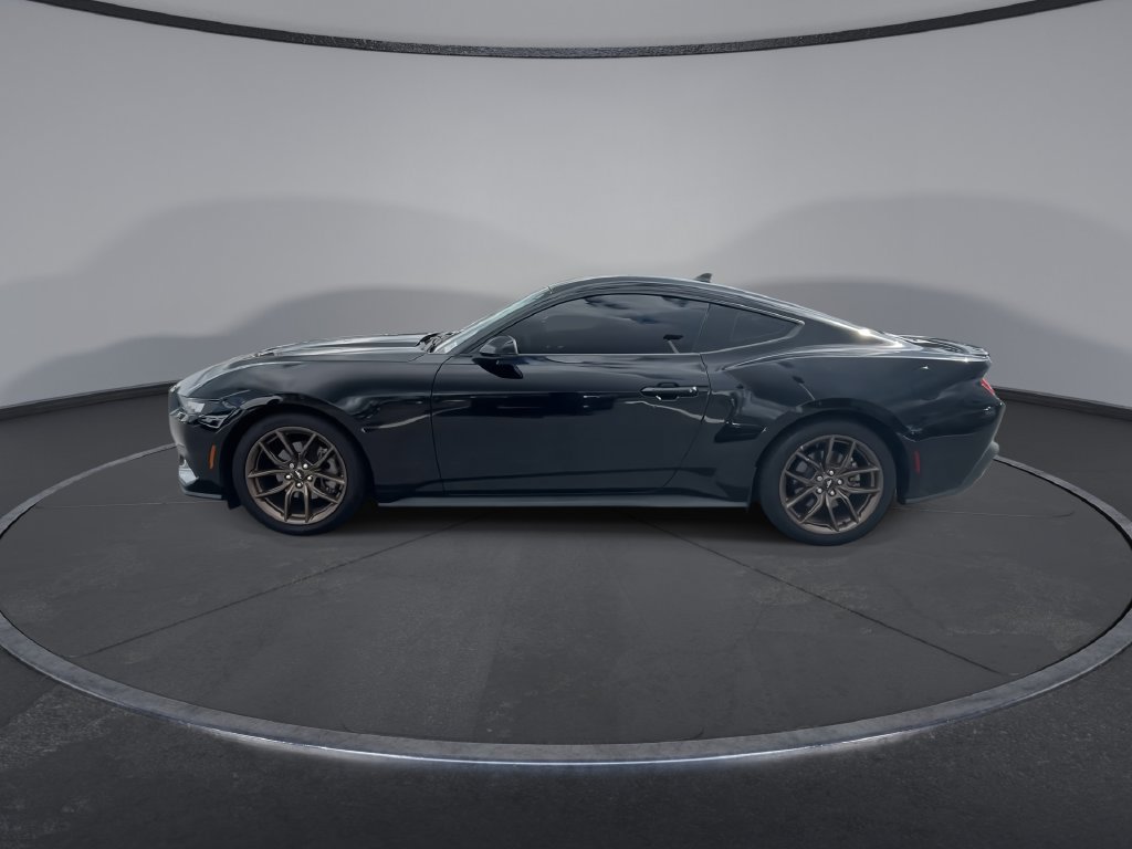 Used 2024 Ford Mustang Premium RWD image 5