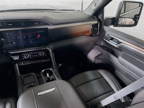 Used 2026 GMC Sierra 2500 Denali w/ Denali Reserve Package image 22