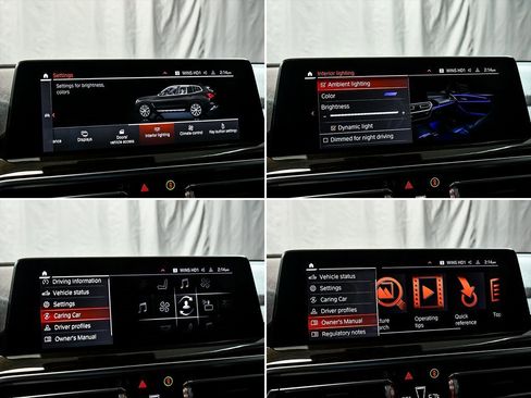 Used 2022 BMW X3 xDrive30i w/ Convenience Package image 24