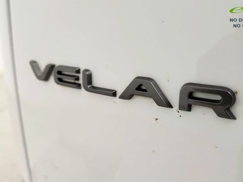 Used 2022 Land Rover Range Rover Velar R-Dynamic S AWD/4WD image 34