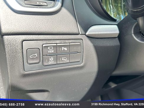 Used 2020 MAZDA CX-9 Grand Touring image 26