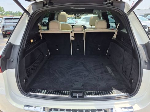 Used 2023 Mercedes-Benz GLE 450 4MATIC image 24
