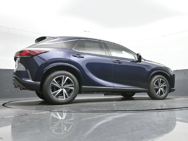 Certified 2026 Lexus RX 350 Premium FWD image 16