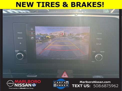 Used 2024 Kia Sportage LX image 26