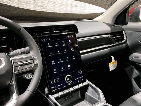 New 2026 GMC Terrain Denali AWD/4WD image 7