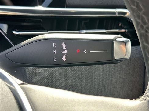 Used 2026 GMC Sierra EV Elevation image 15