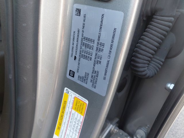 Used 2024 GMC Yukon Denali AWD/4WD image 45