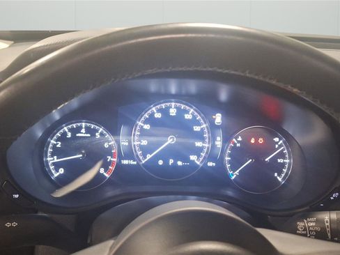 Used 2023 MAZDA CX-50 AWD 2.5 S w/ Cargo Package image 11