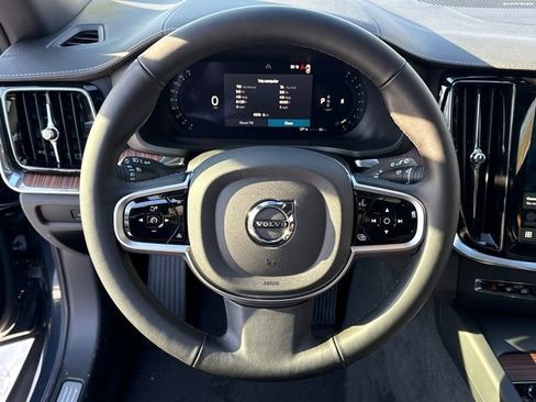 New 2026 Volvo V60 B5 Cross Country Ultra w/ Climate Package image 11