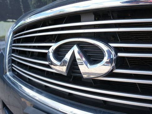Used 2012 INFINITI M37 x w/ Deluxe Touring Pkg AWD/4WD image 38