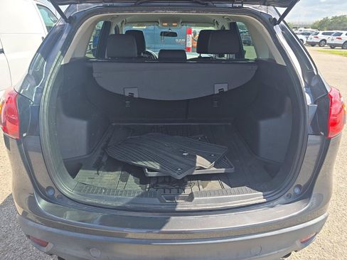 Used 2016 MAZDA CX-5 Sport FWD image 9