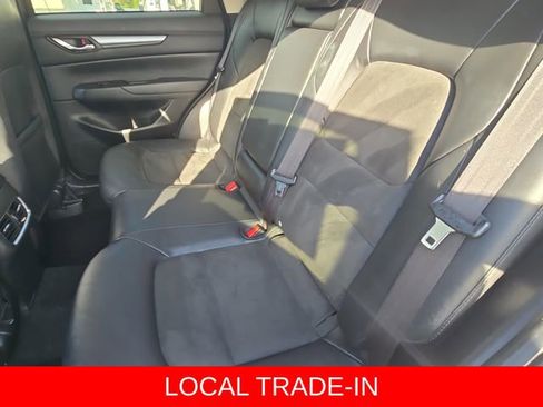 Used 2020 MAZDA CX-5 Touring AWD/4WD image 15