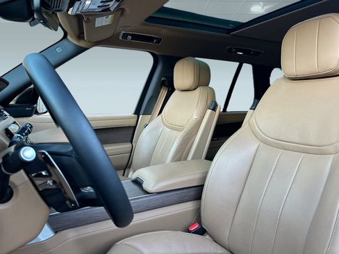 Used 2025 Land Rover Range Rover SE image 22